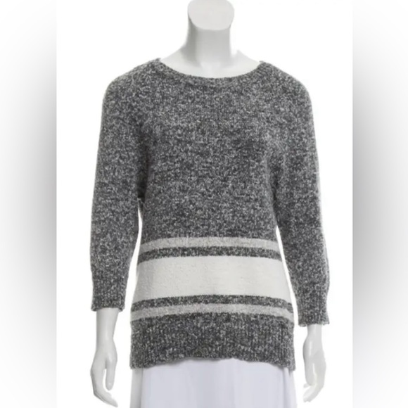 Derek Lam knitted sweater size S - Picture 1 of 6